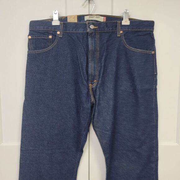 Levis 517 bootcut jeans, 42x30 - Picture 8 of 8